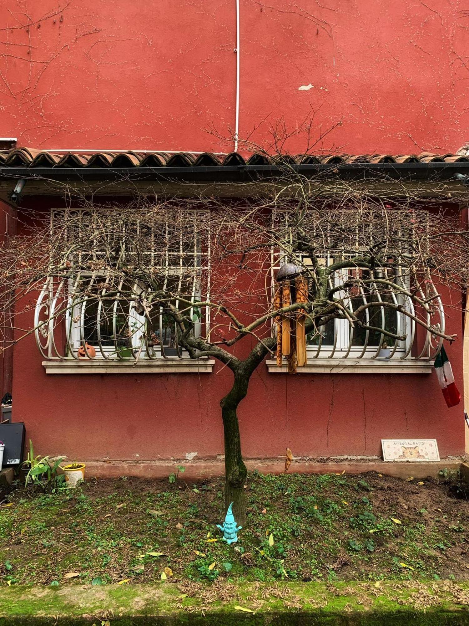 Brixia Time Case - In Villa Con Giardino Брешия Экстерьер фото