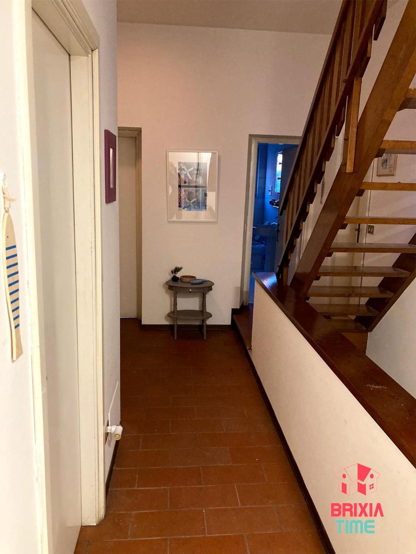 Brixia Time Case - In Villa Con Giardino Брешия Экстерьер фото